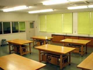 実習室3