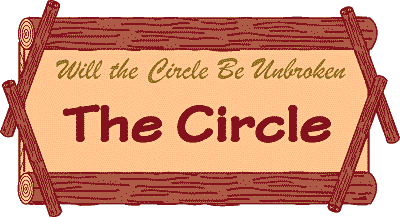 ーリンクー　　The Circle