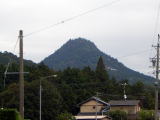 石巻山の写真